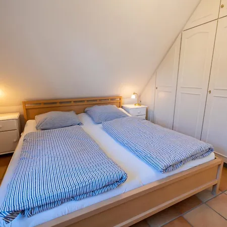 Lägenhet Brise Sudstrand